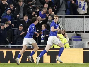 Palace, Leeds 'register interest' in Everton defender