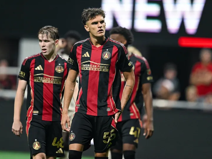 Atlanta vs Kansas - prediction, team news, lineups