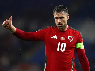 Saturday's World Cup Qualifying predictions including Wales vs. Kazakhstan