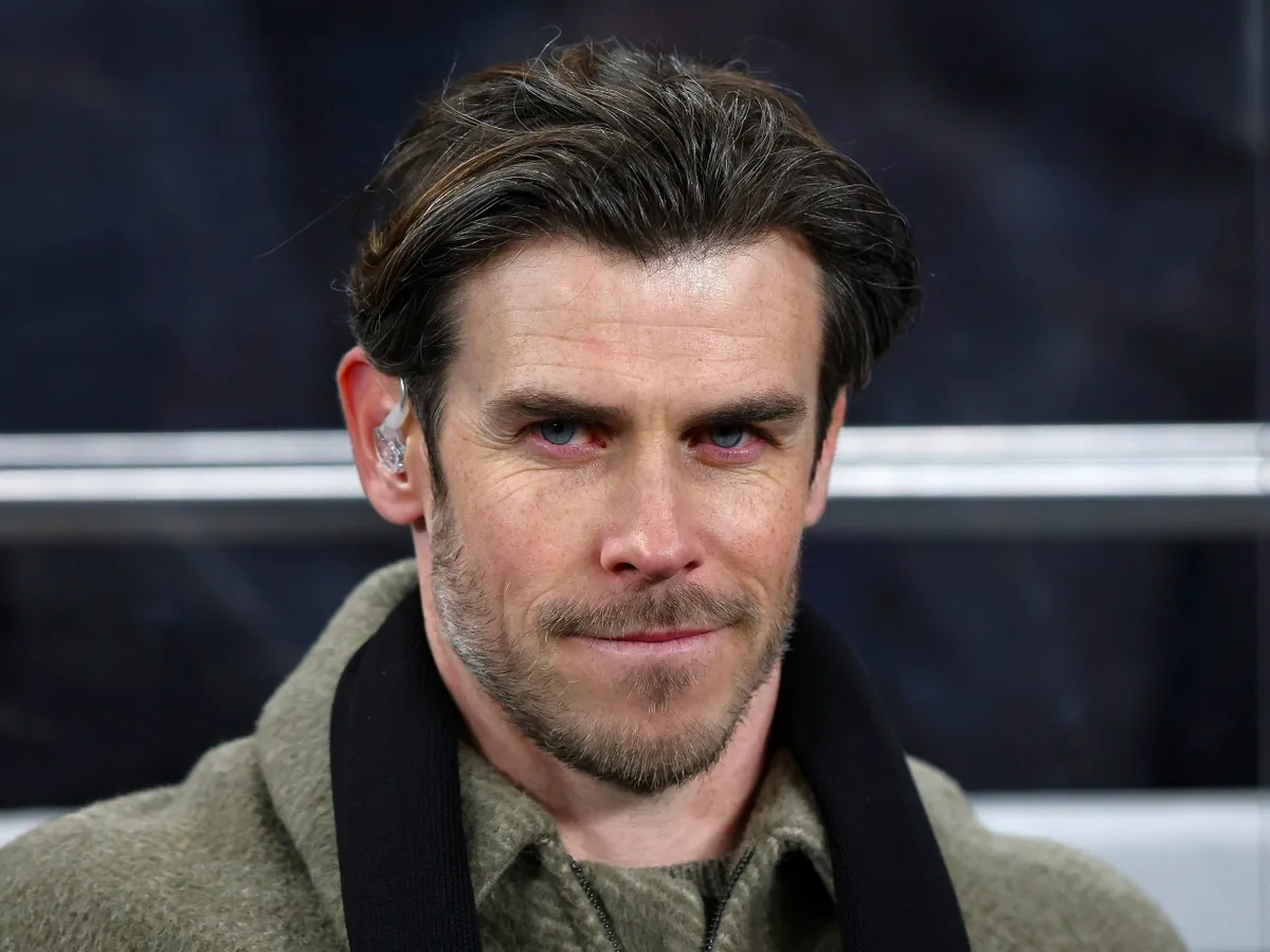 Bale confirms ‘higher’ Man Utd offer before world-record Real Madrid transfer