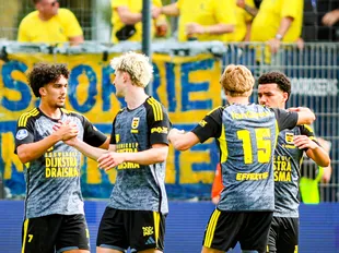 Cambuur vs Go Ahead Eagles - prediction, team news, lineups