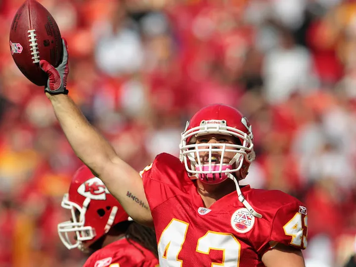 Kansas City Chiefs too good for Oakland Raiders