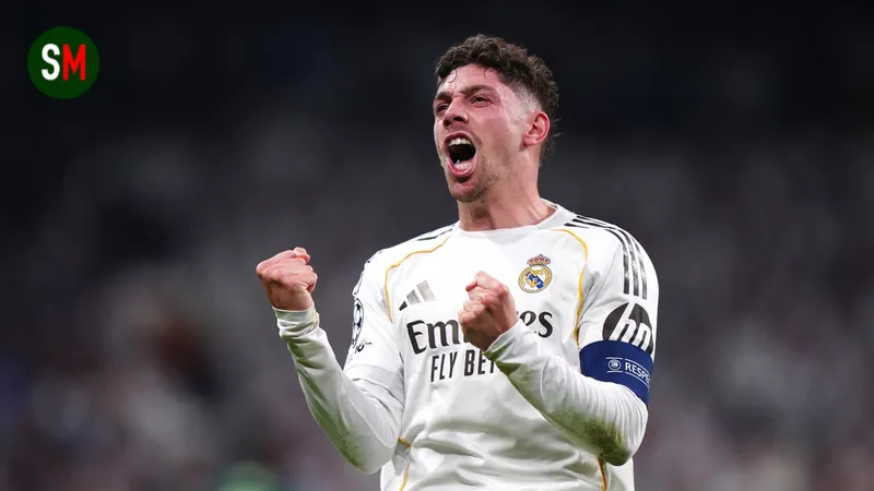 Real Madrid to claim vital first-leg win: Tuesday's Champions League predictions and previews