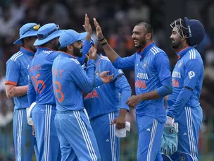 T20 Series: India vs. England - prediction, team news, series so far