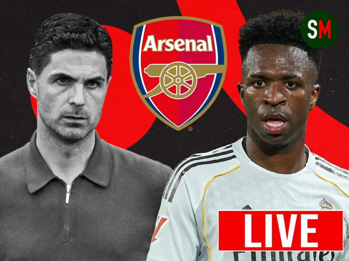 Arsenal transfer news today: Done deals, live updates and rumours - July 28