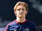 Newcastle United's Anthony Gordon on May 24, 2026