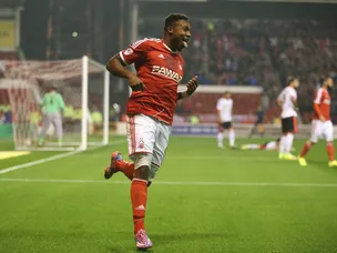Assombalonga starts for Forest