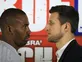Froch not taking Mack lightly