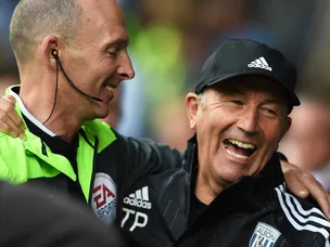 West Bromwich Albion 0-0 Southampton