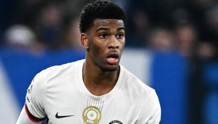 European giant 'interested' in Chelsea starlet, Blues take specific stance over future