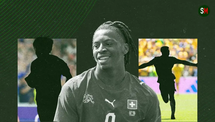 World Cup 2026: Five breakout stars who could earn big transfers including £43m Arsenal target