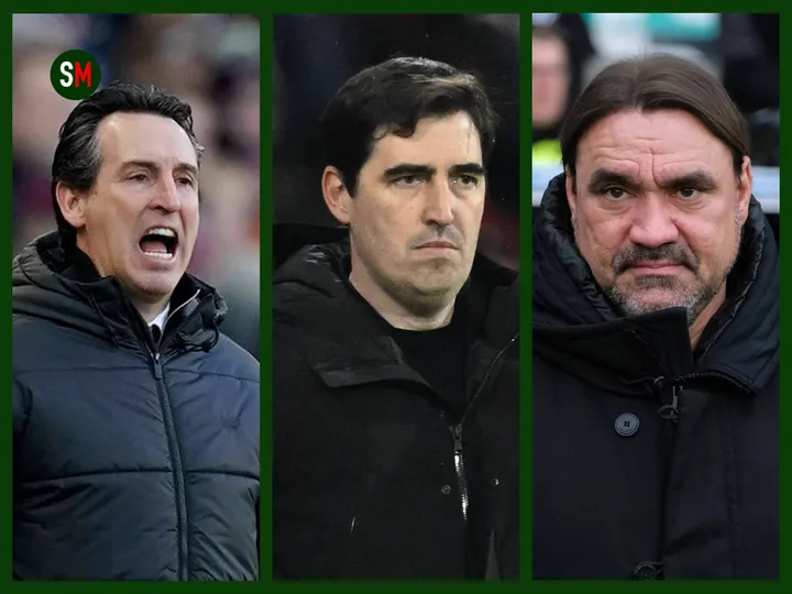 Transfer news and rumours: Villa ST update, Semenyo 'replacement', Leeds signing