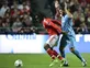 Live Commentary: Benfica 1-0 Zenit - as it happened