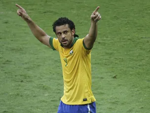 Brazil put three past Spain for famous win