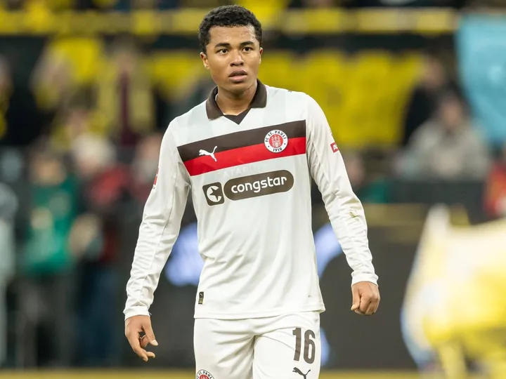 St Pauli vs Hamburger SV - prediction, team news, lineups