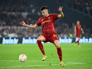 Roma vs. Hellas Verona - prediction, team news, lineups