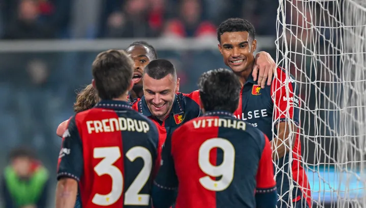 Lecce vs. Genoa - prediction, team news, lineups