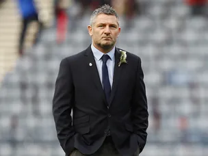 Tony Docherty: 'Aberdeen will not be complacent against Hearts'