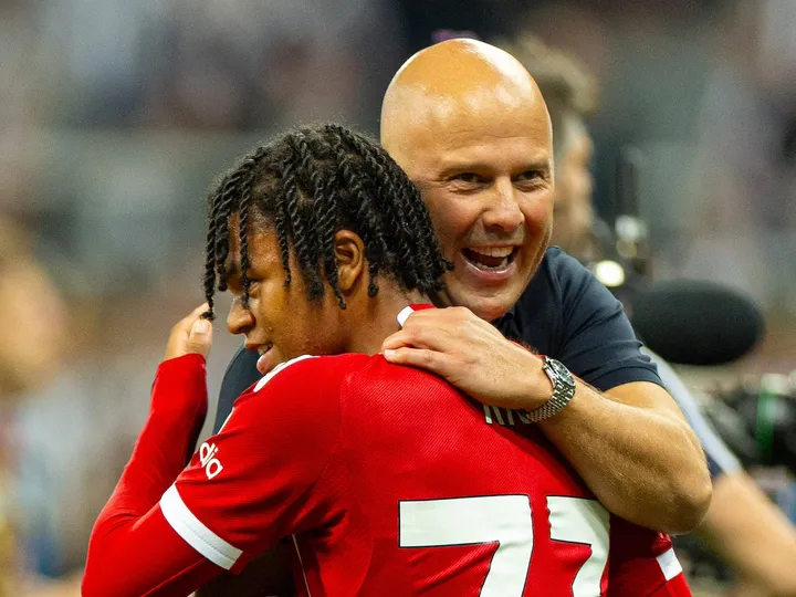 Rio is ready: 16-year-old Ngumoha wins intense five-goal thriller for Liverpool