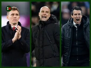 Transfer news and rumours: Man United and City 'exits', Villa January signing