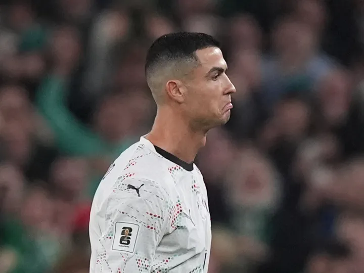 Who replaces Ronaldo? How Portugal could line up against Armenia