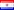 Paraguayan flag