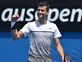 Dimitrov: 'Conditions were challenging'