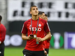 Aberdeen vs. Hearts - prediction, team news, lineups