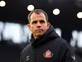 Le Bris blow: Sunderland 'learn' preferences of January target following '£21m offer'