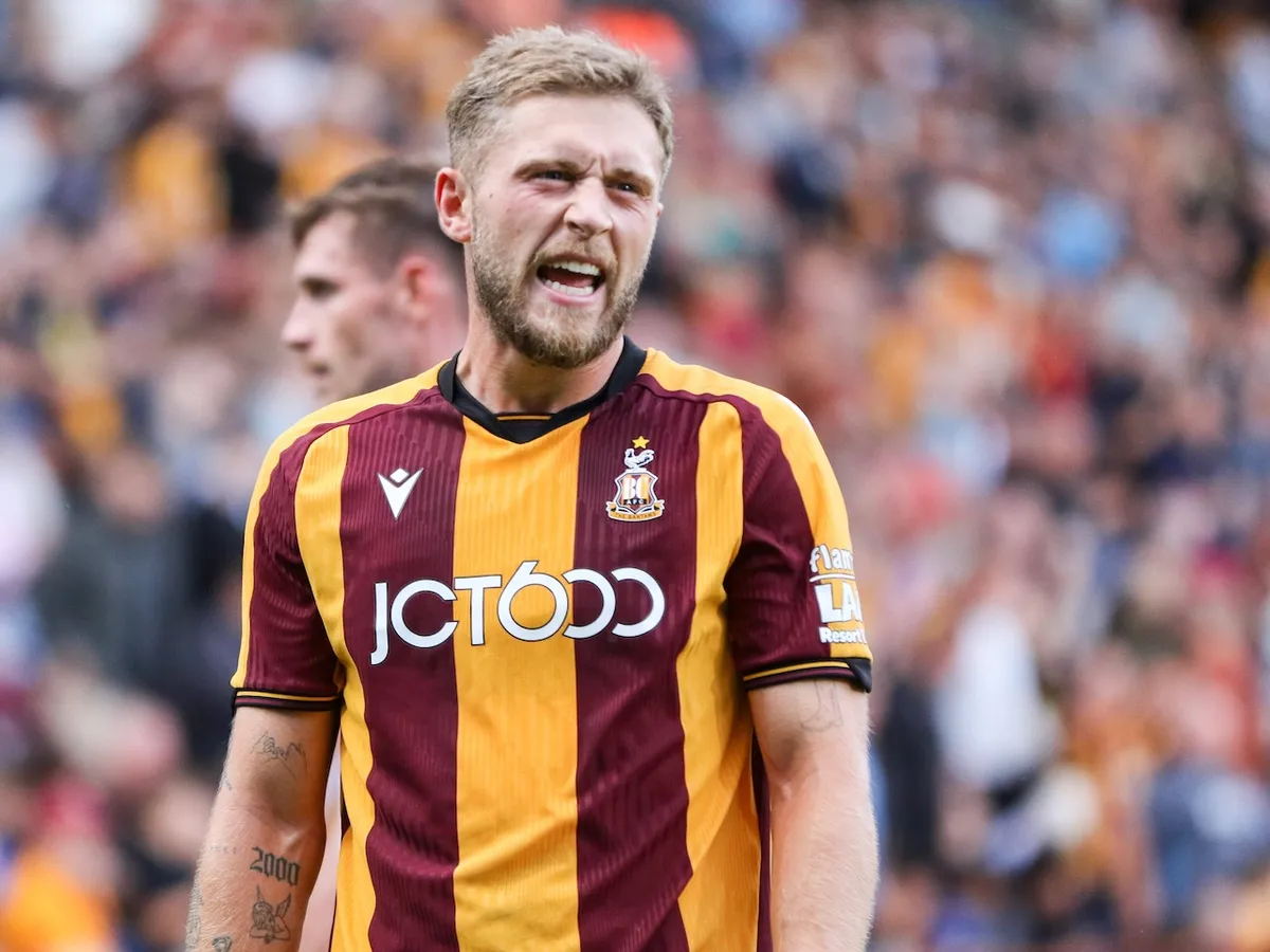 Bradford City vs Rochdale - prediction, team news, lineups
