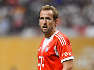 Kane praises Club World Cup and shares thoughts on new edition
