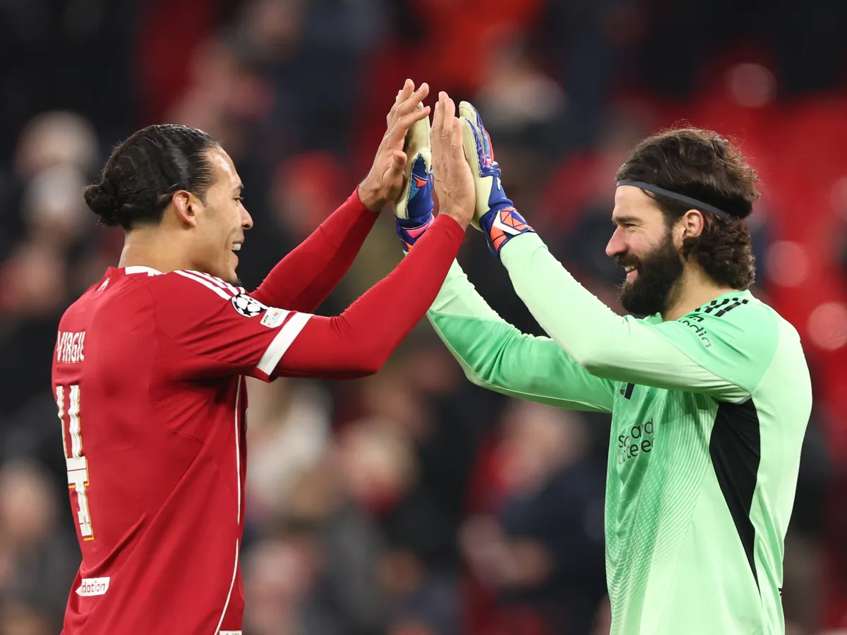 Liverpool battle Arsenal to sign £17.5m Greece international as 'replacement' for club legend