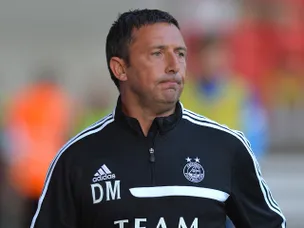 McInnes: 'We were excellent across the pitch'