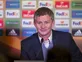 'Manchester United is in my heart' â€“ Solskjaer
