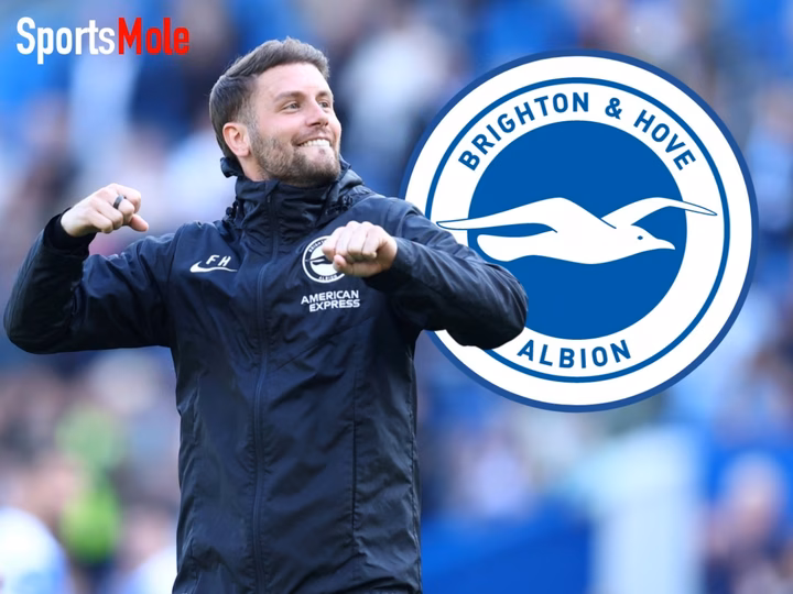 Brighton ‘agree £20m deal’ to sign “instrumental” Premier League centre-back