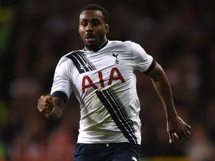 Anderlecht vs. Tottenham Hotspur