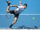 Dimitrov 'ready to win Grand Slam'