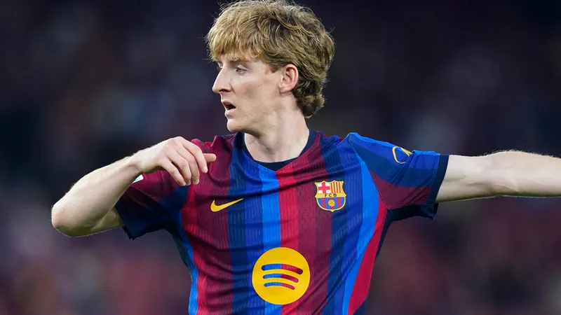 Barcelona to maintain perfect record? Sunday's La Liga predictions