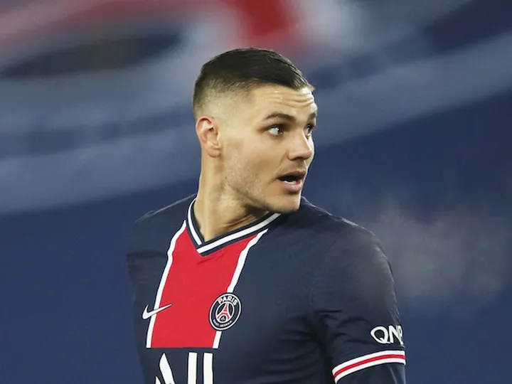 Man United consider Icardi as Cavani replacement?