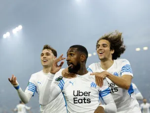 PAOK vs. Marseille - prediction, team news, lineups