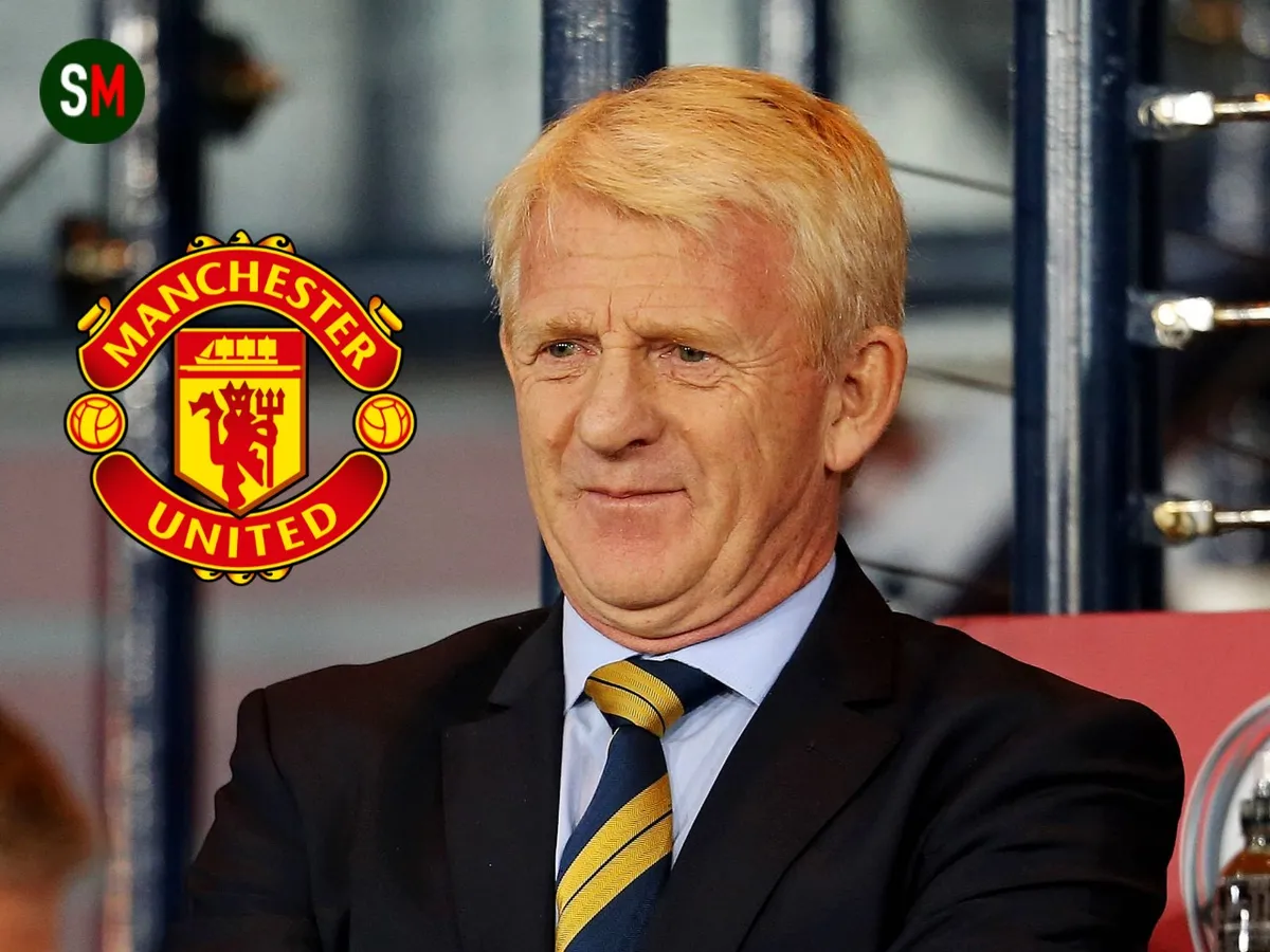 Man United transfer news: Ex-Red Devils star Gordon Strachan criticises club's summer transfer activity as two key areas are ignored
