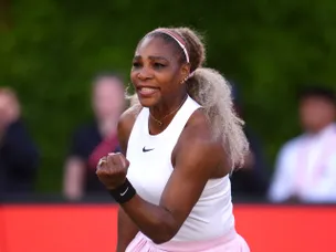 Serena Williams vs. Maya Joint - prediction, form, head-to-head