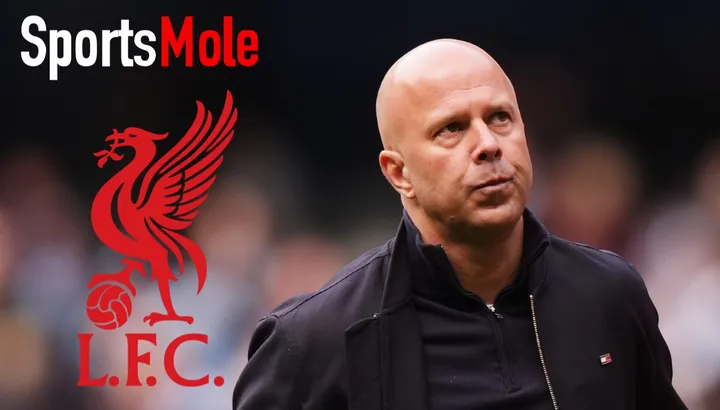 Liverpool vs. Crystal Palace: Is Arne Slot's future now secure with top-five finish?