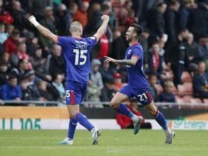 MK Dons vs. Crawley - prediction, team news, lineups