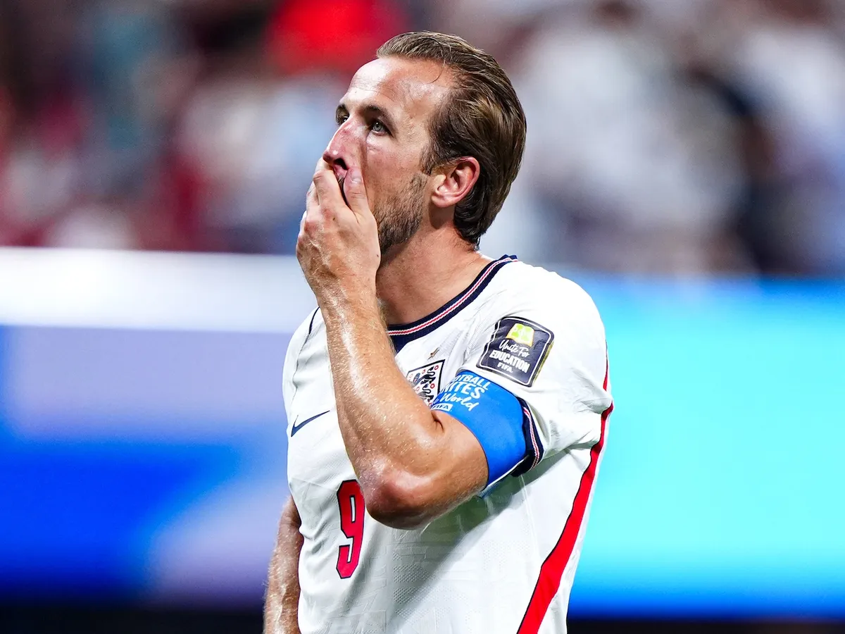 Bayern Munich learn 'final' Harry Kane contract decision amid Man Utd, Tottenham rumours