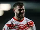 Alex Walmsley: 'St Helens vs. Warrington more than just another derby'