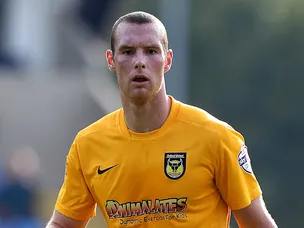 Kitson, Constable start for Oxford