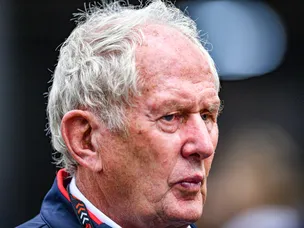 Red Bull momentum builds as McLaren stalls