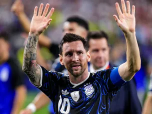 Argentina 3-1 Jordan player ratings: Messi, Lo Celso shine
