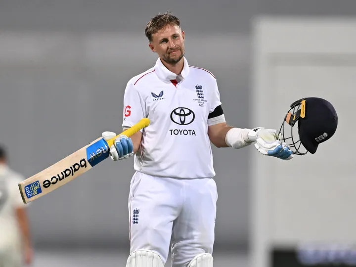 Root hits epic century, helps England overcome Australia dark arts on first day of second Test